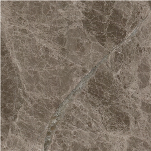 Arana Marron Marble Tile