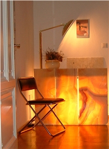 Arco Iris Onyx Finished Product
