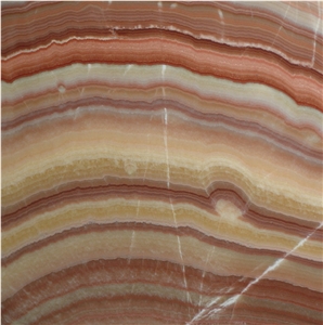 Arco Iris Onyx Tile