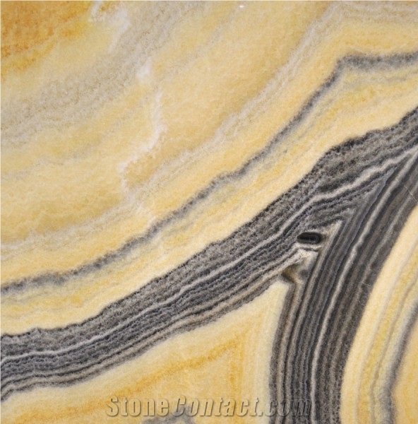 Arco Iris Onyx Tile