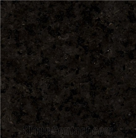 Arctic Black Norway Granite importance=