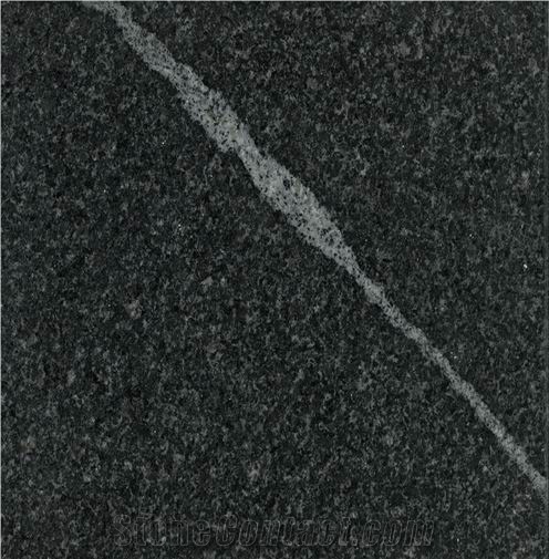 Arctic Black Granite importance=