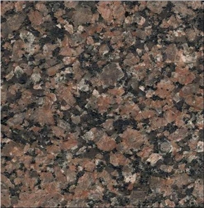 Arctic Brown Granite