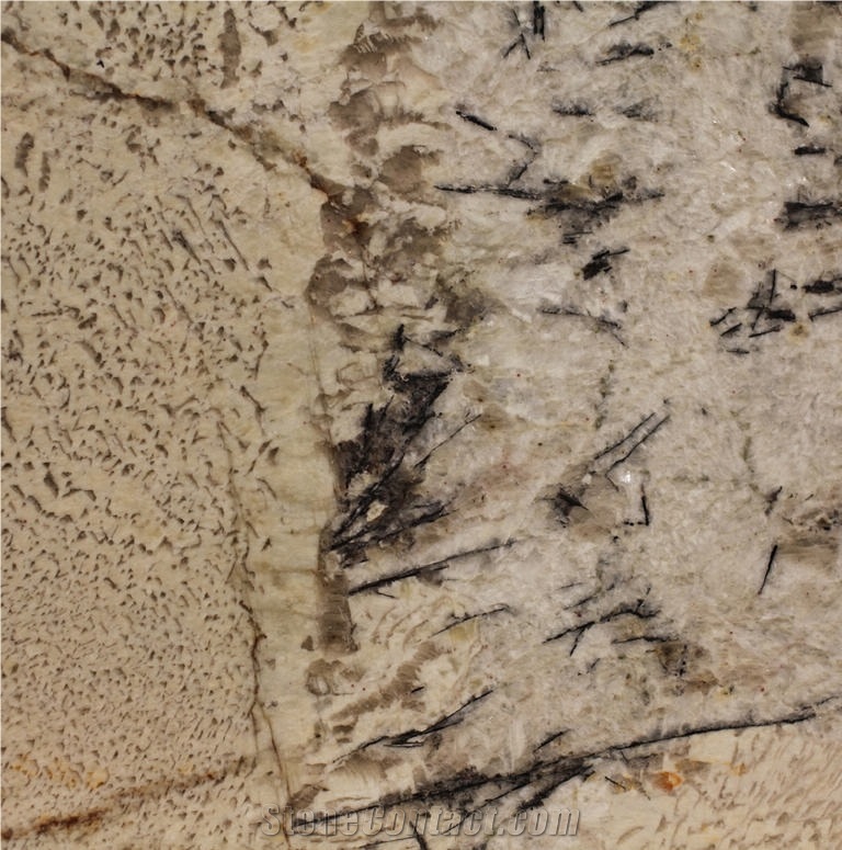 Arctic Cream Granite importance=