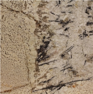 Arctic Cream Granite