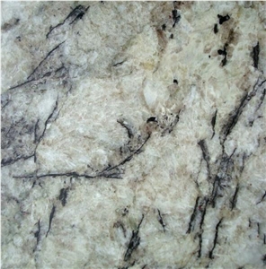 Arctic Cream Granite Tile