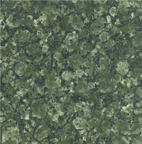 Arctic Green Granite importance=