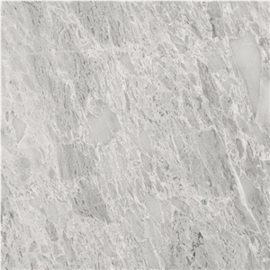 Arctic Pearl Marble
