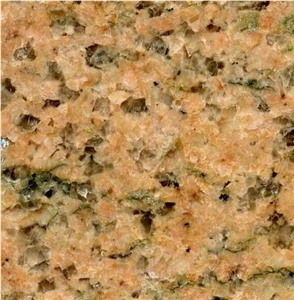 Arctic Pink Granite