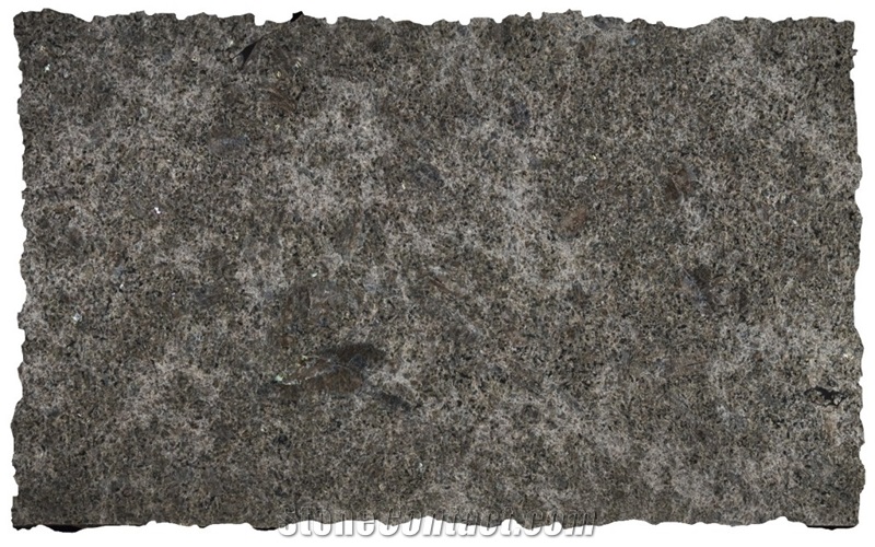 Arctic Rainbow Granite Slab