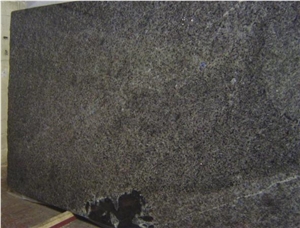 Arctic Rainbow Granite Slab