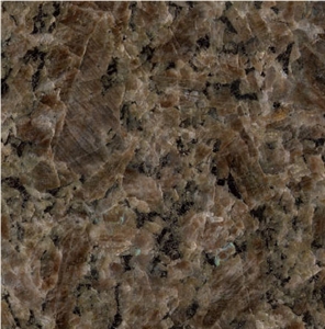 Arctic Rainbow Granite Tile