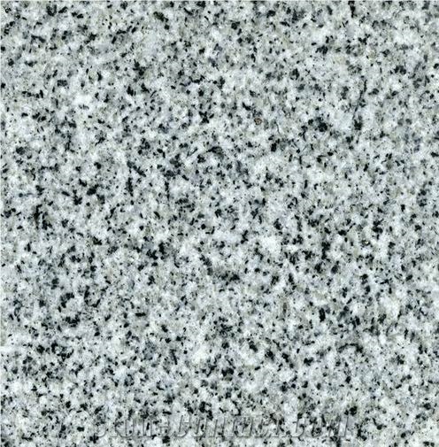 Arctic White Granite importance=