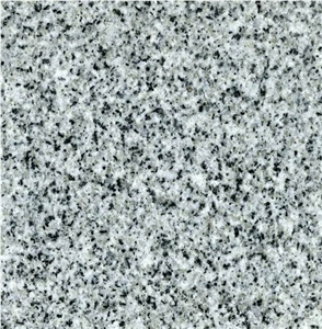 Arctic White Granite