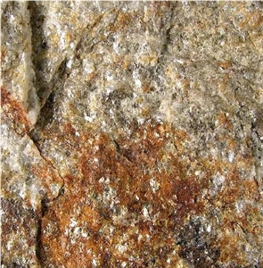 Arda Gold Gneiss Tile