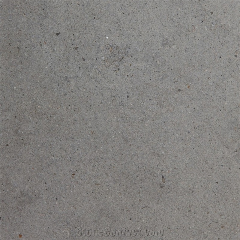 Argent Limestone Tile