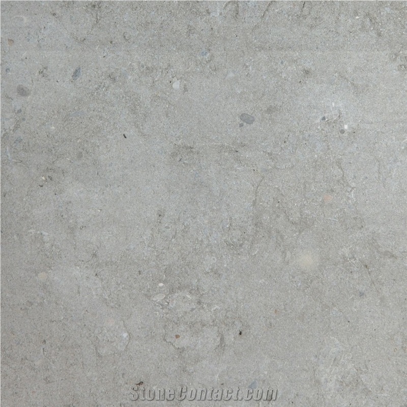 Argent Limestone Tile