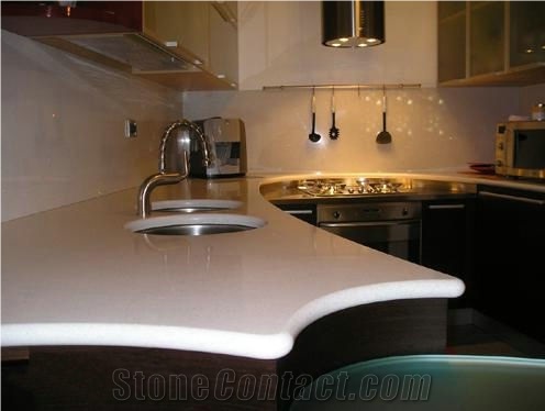 Ariston Marble Finished Product