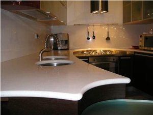 Ariston Marble Finished Product