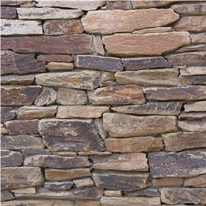 Arizona Brown Schist