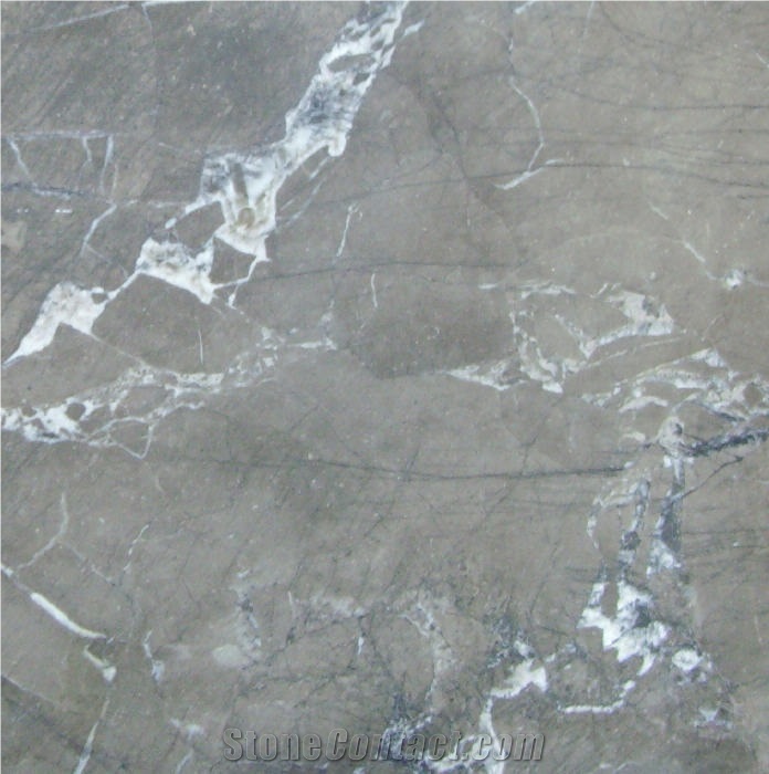 Armarino Grey Marble Tile