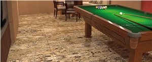 Arthemis Granite Finished Product