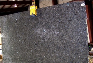Artic Brown Granite Slab