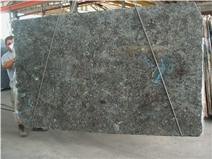 Artic Brown Granite Slab