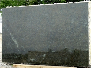 Artic Green Granite Slab