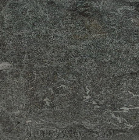Artic Green Granite importance=