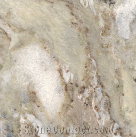 Artik Green Marble importance=