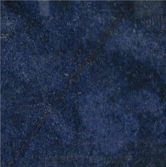 Ascas Blue Granite Tile