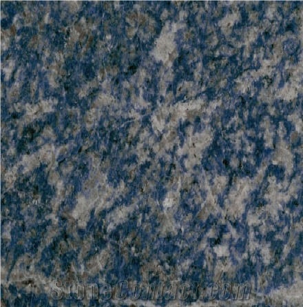 Ascas Blue Granite Tile