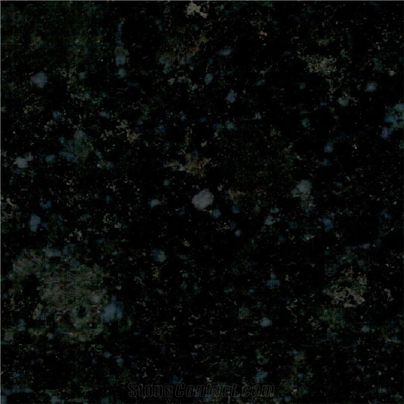 Ash Black Granite Tile