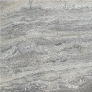 Ash Travertine Tile