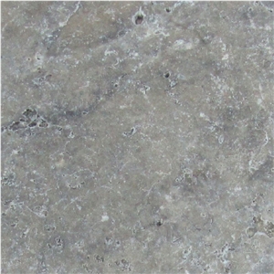 Ash Travertine Tile