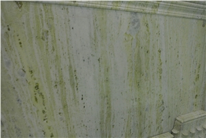 Asia Jade Marble Finished Product