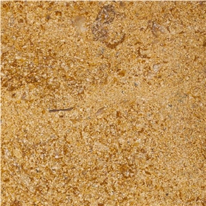 Asian Gold Tile