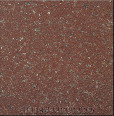 Asian Red Granite importance=