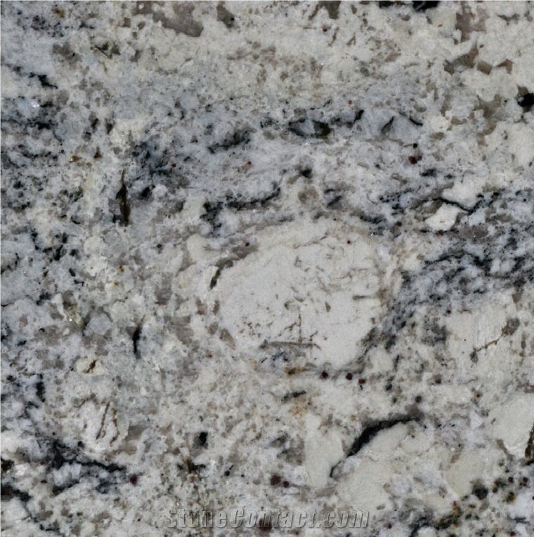 Aspen White Granite importance=