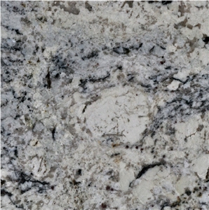Aspen White Granite