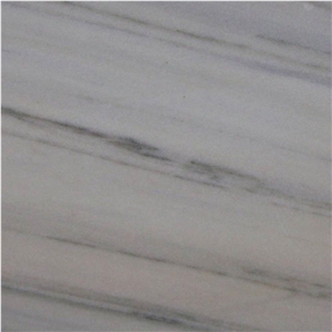 Aspur White Marble Tile
