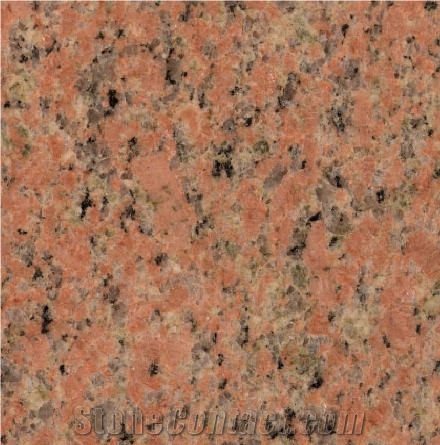 Assuan Light Granite importance=