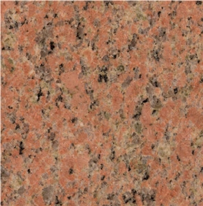 Assuan Light Granite