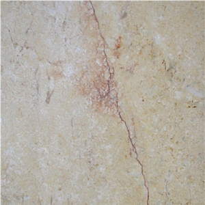 Assyr Light Yellow Limestone