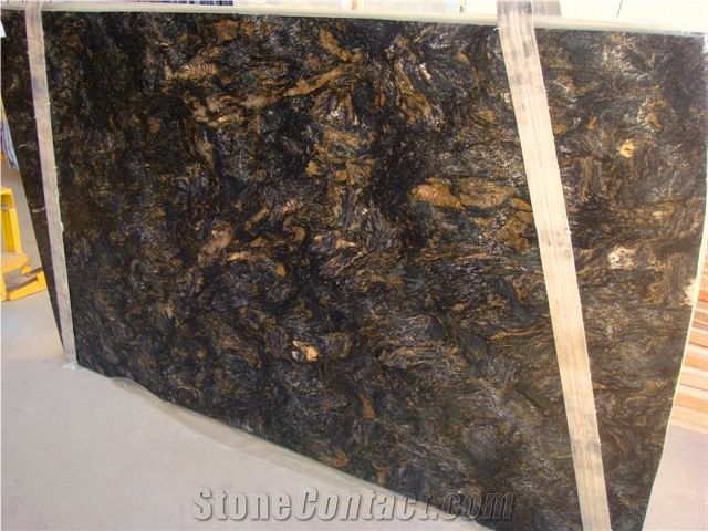 Asterix Granite Slab