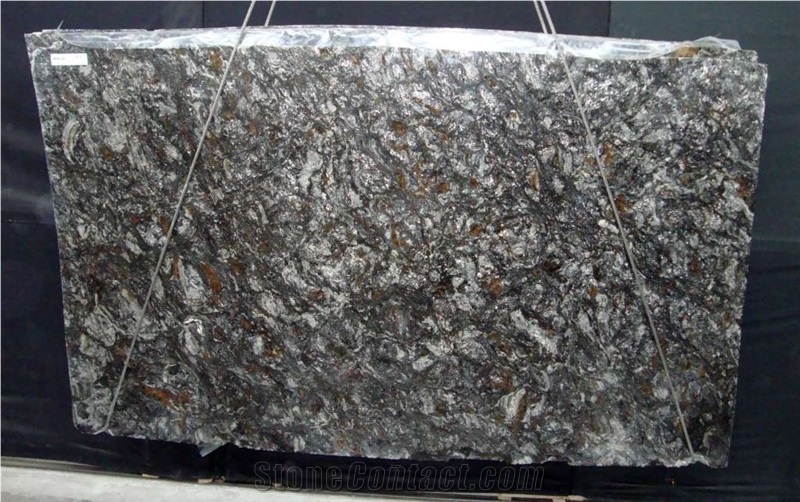 Asterix Granite Slab