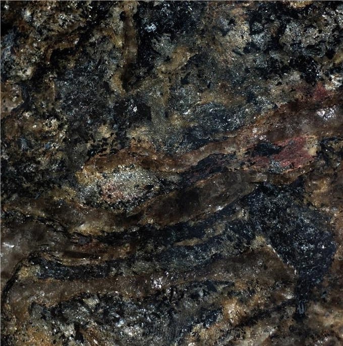 Asterix Granite Tile