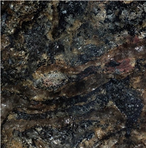 Asterix Granite Tile