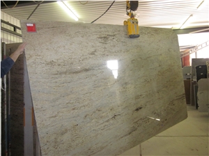 Astoria Gold Granite Slab